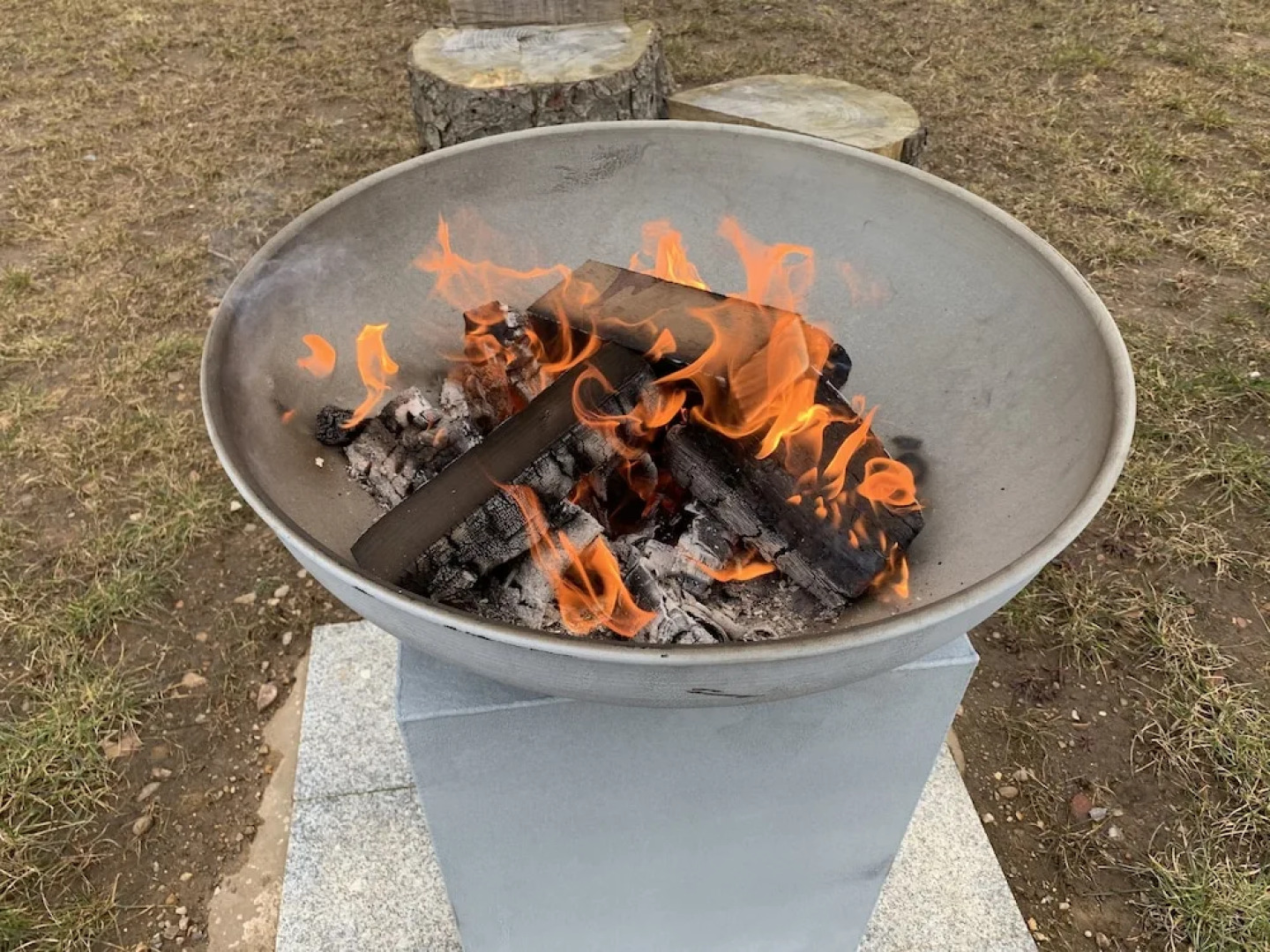 Acdc Glamping, Campervan , Caravan and Tent Resort