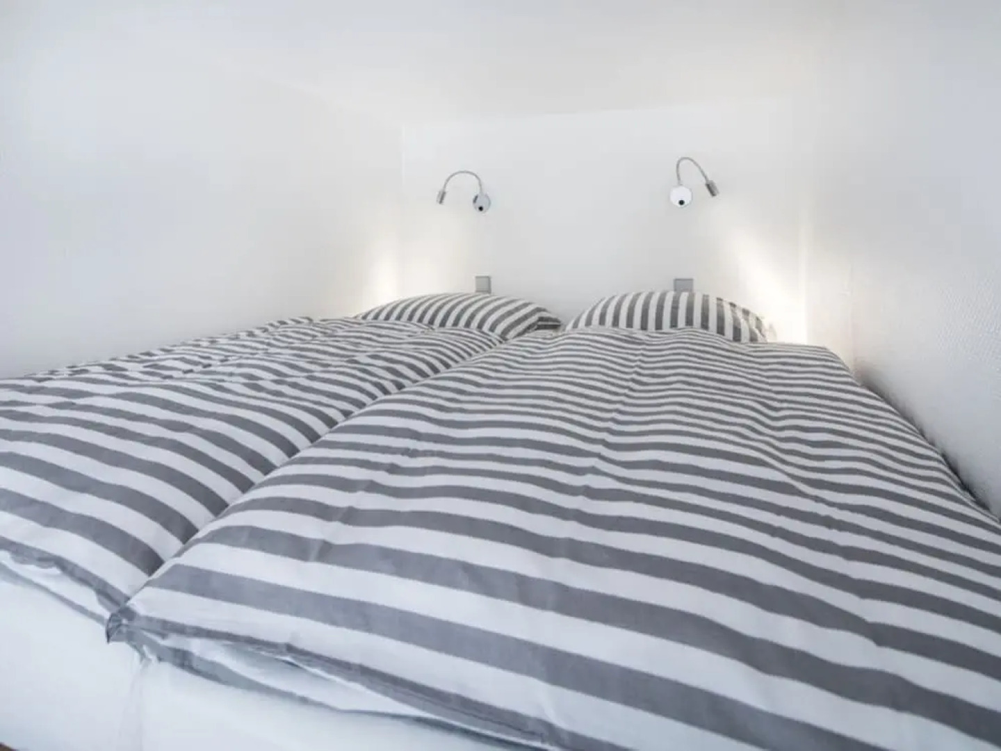 Lively Apartment in Norderney