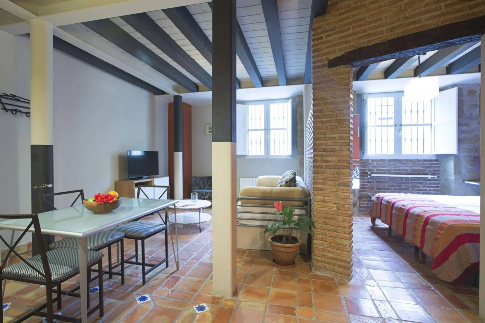 Apartamentos SeñorÚo de Har