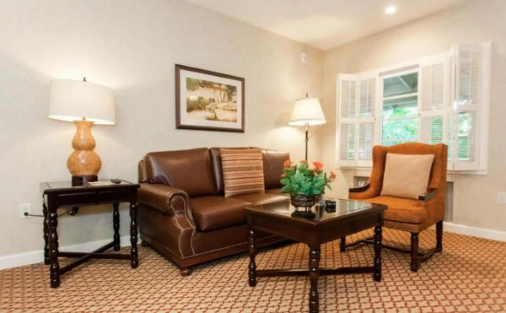 Casa Munras Garden Hotel & Spa