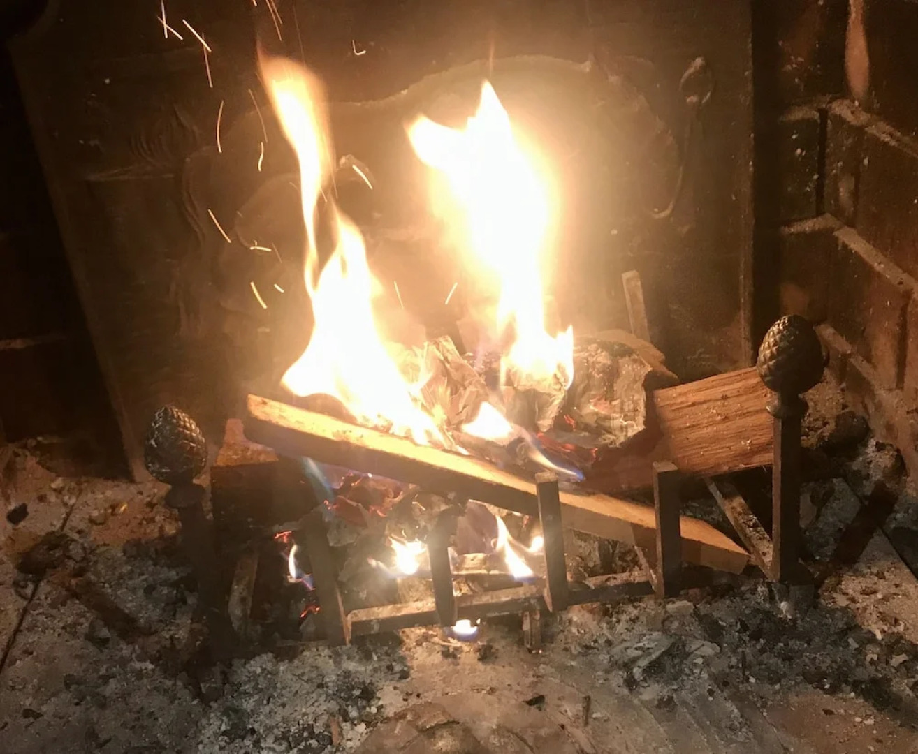 La Maison D'Hoursentut