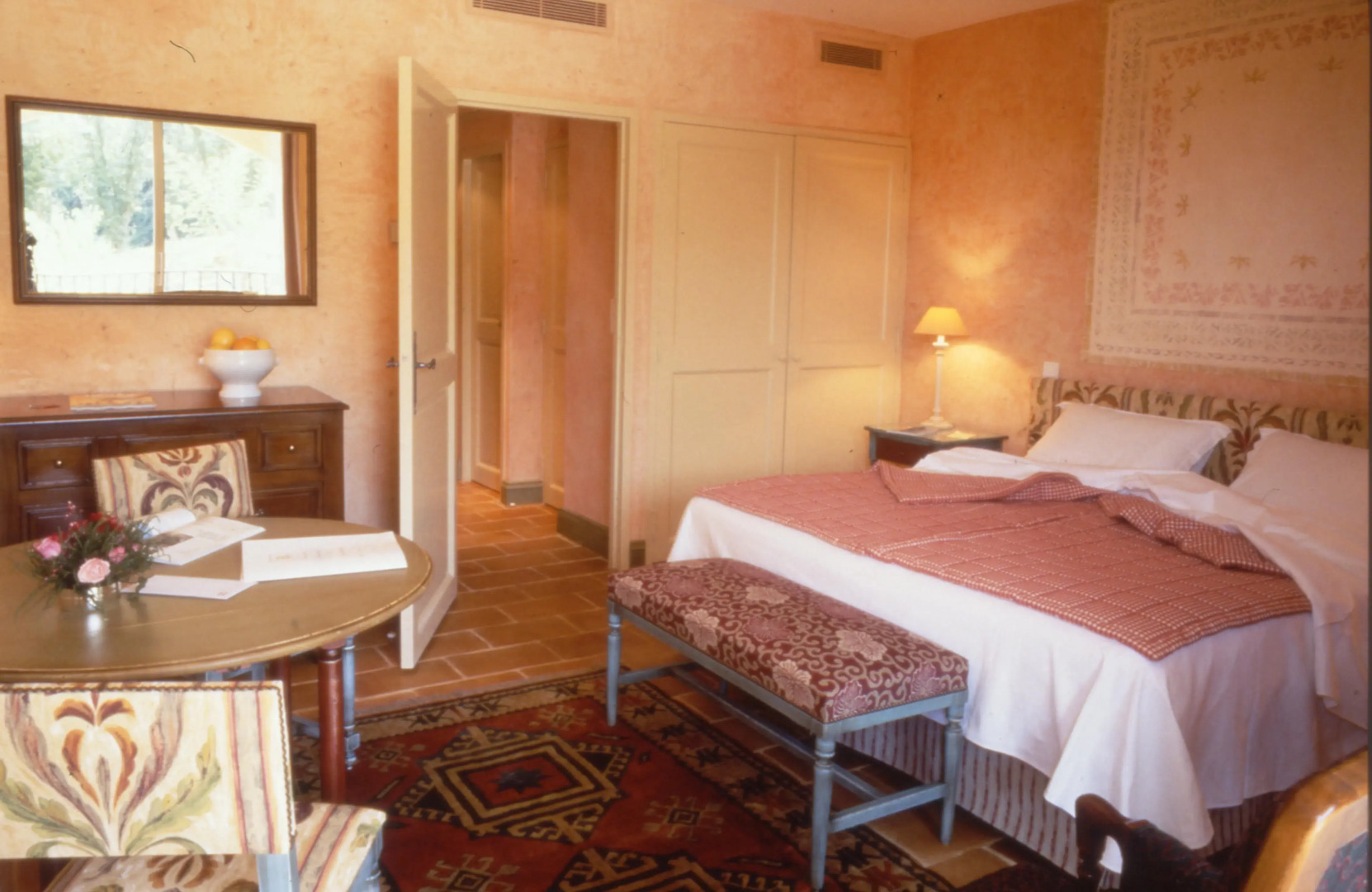 Domaine de Rochebois & Spa Nuxe