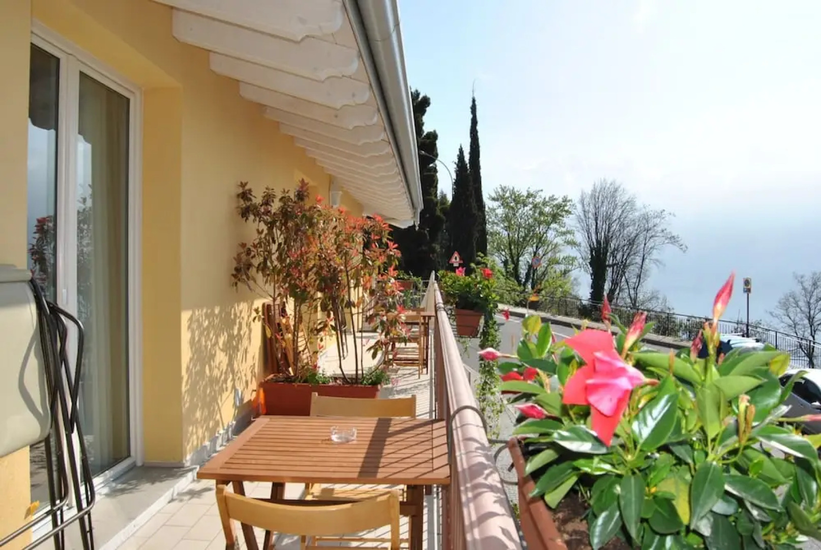 Appartamenti San Pietro