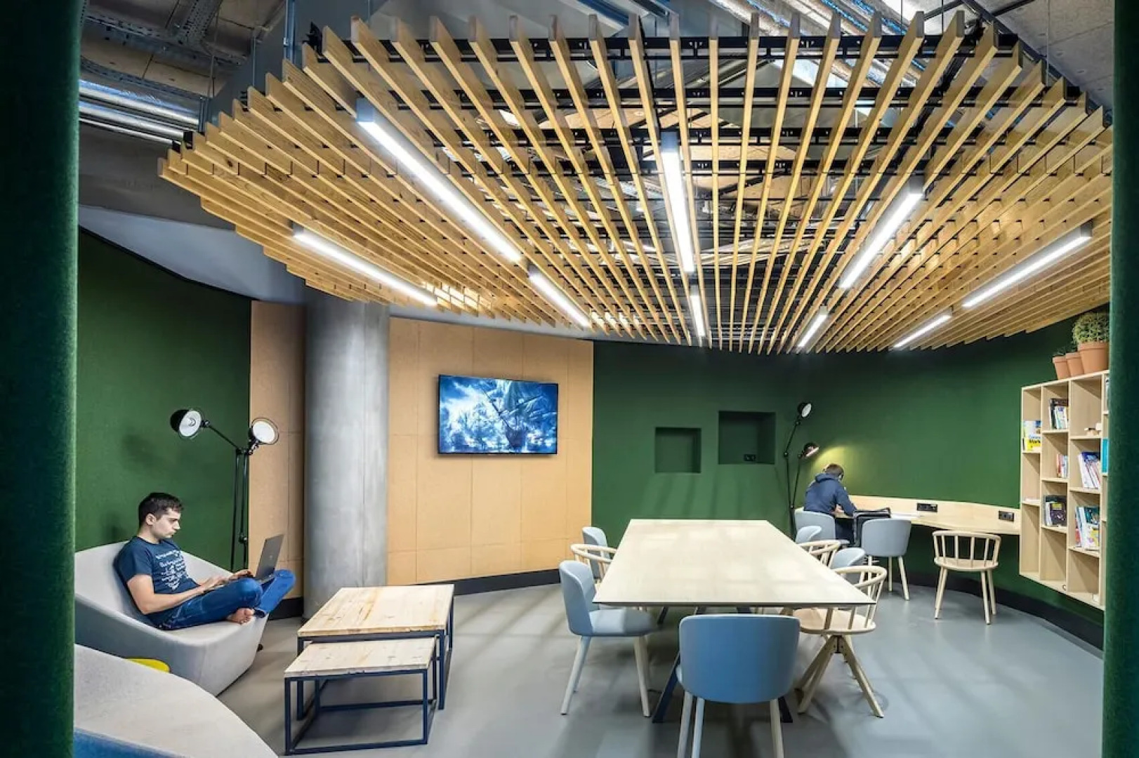 Ecla Paris Massy Palaiseau