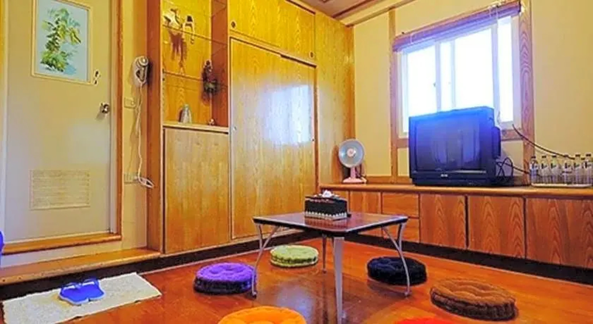 La La Shan 5.5KNong Zhuang