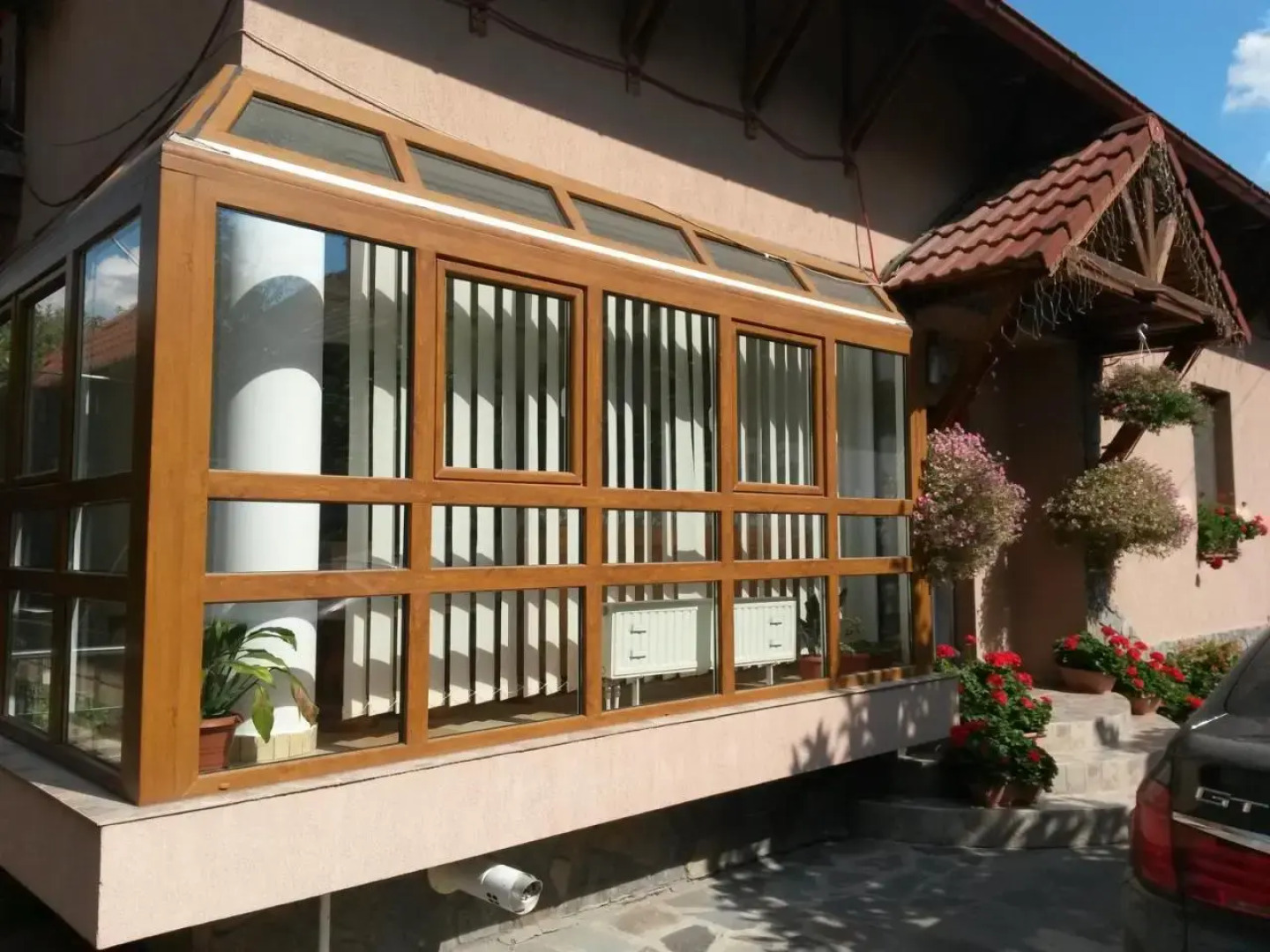 Pensiunea Lőrincz *** Panzió