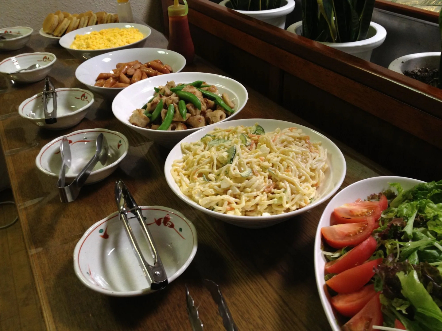 Heiwadai Hotel Arato
