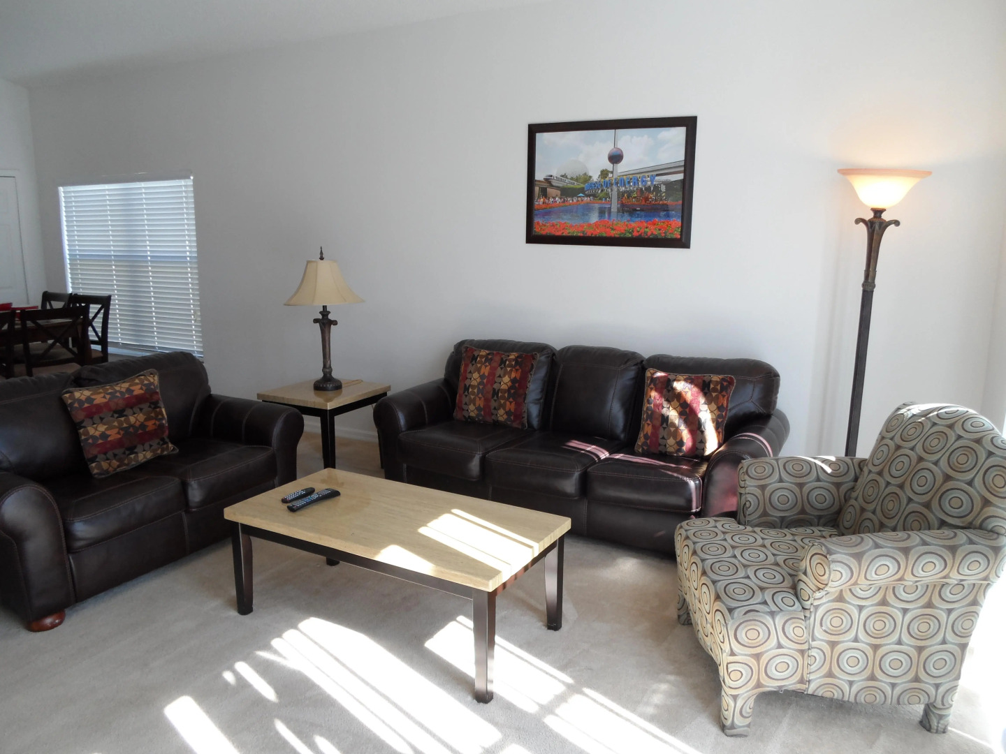 Disney Area Preferred Homes with Gameroom