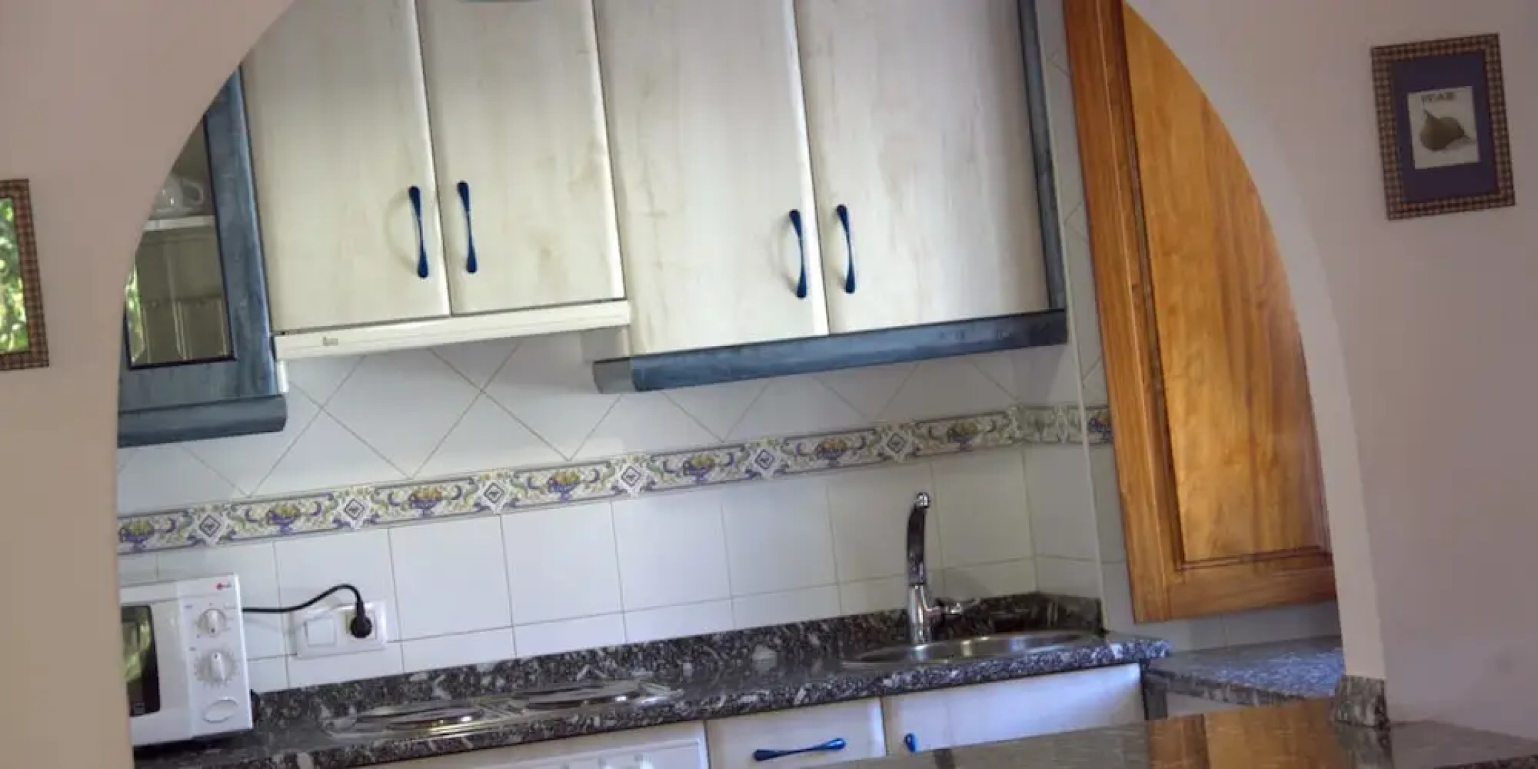 La Casa Vieja De Alceda