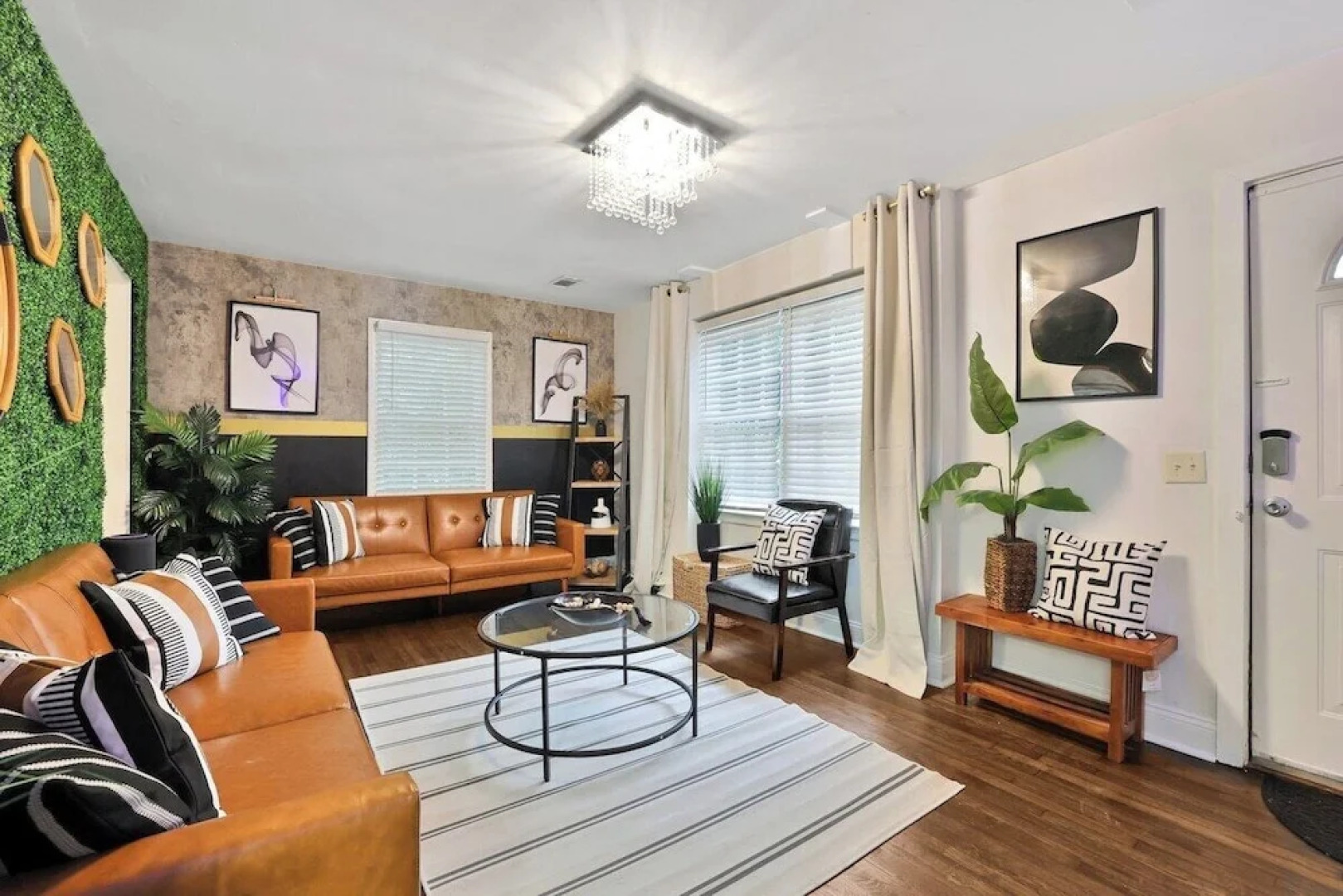 Atl Retreat Message for Summer Special