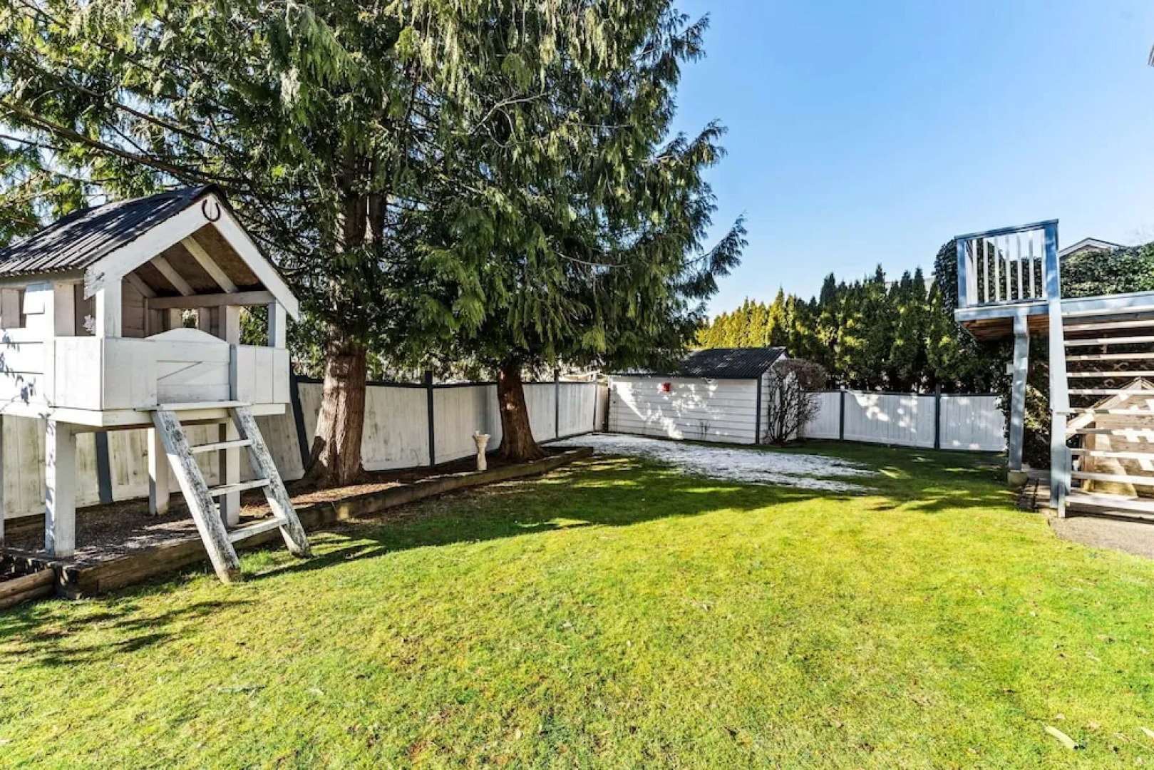 Anita's Bed & Breakfast