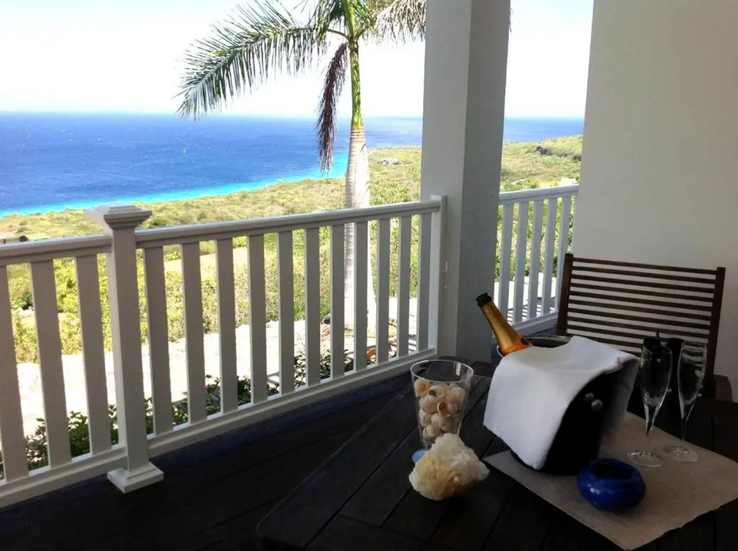 Great View Villa Galant Curaçao - Completely Renovated in November 2019!!!