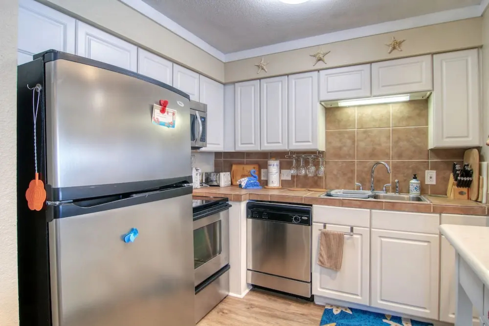 Surf Station MIBC204 - 2 Br Condo