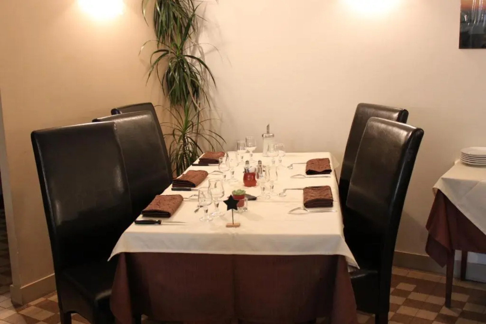 Hotel Restaurant De La Dore