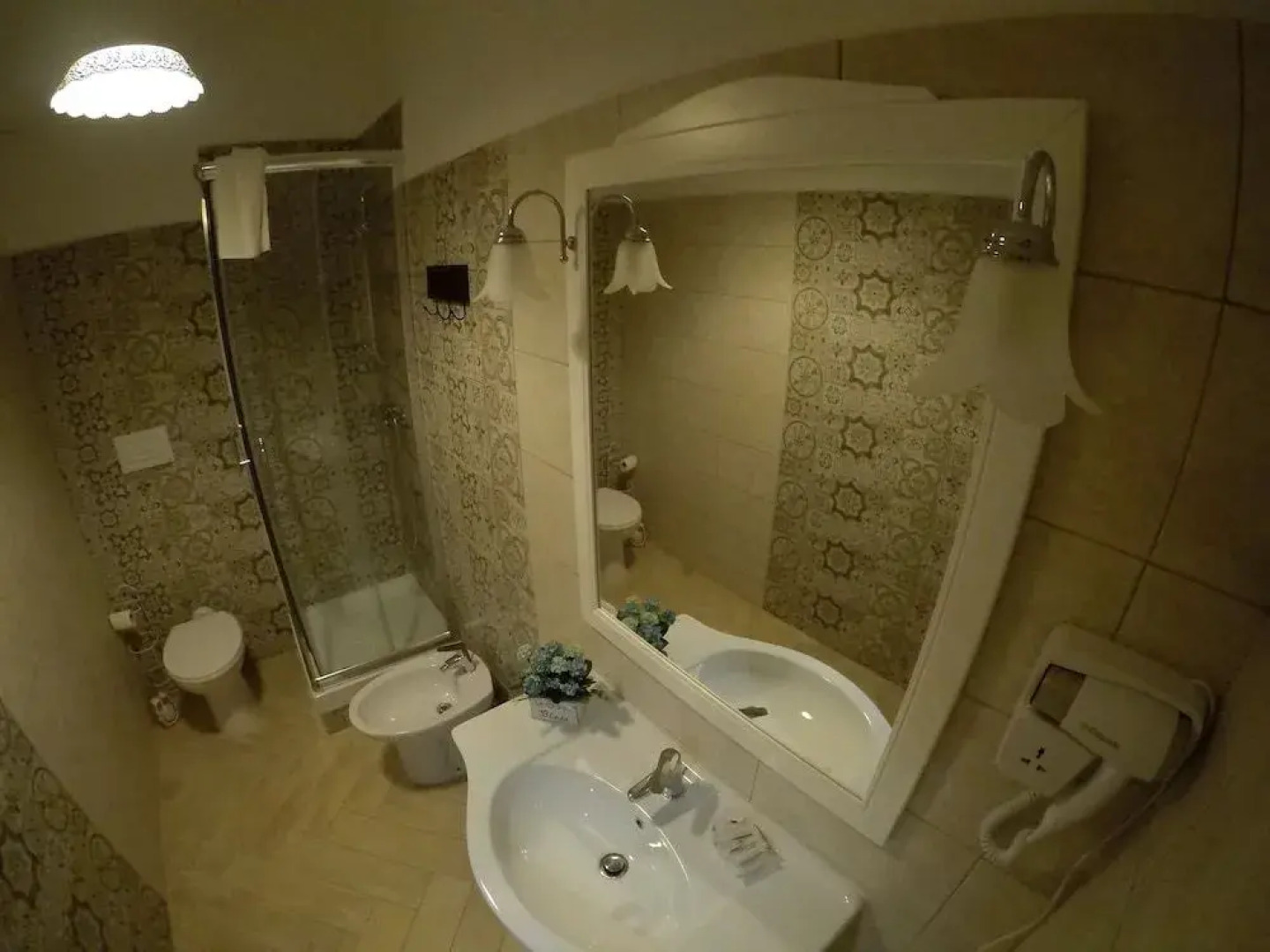 Glamour Bed & Breakfast