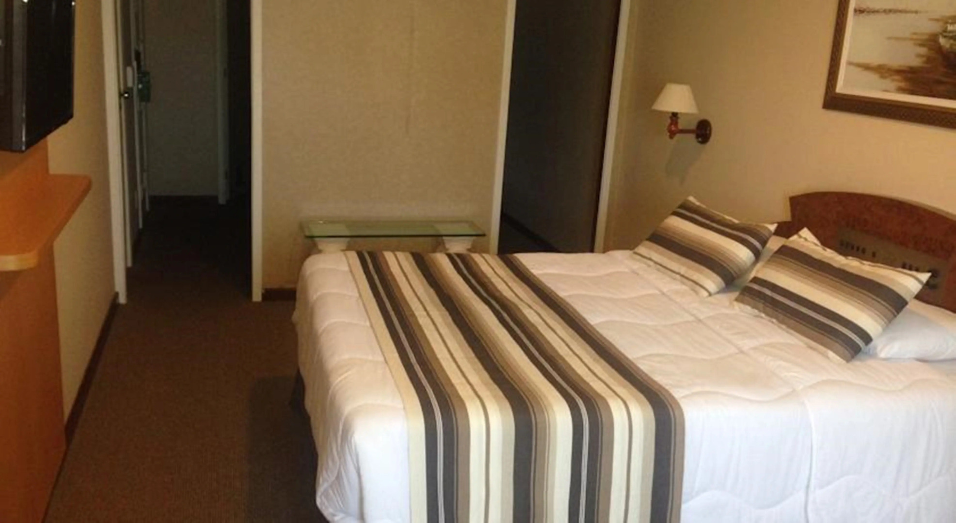 Augusto's Copacabana Hotel