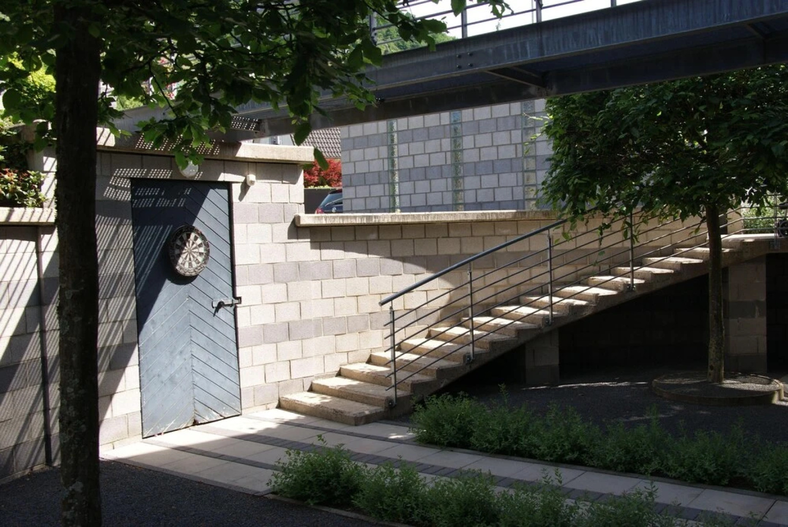 Ferienwohnungen Arrastal - Fewo Mosel