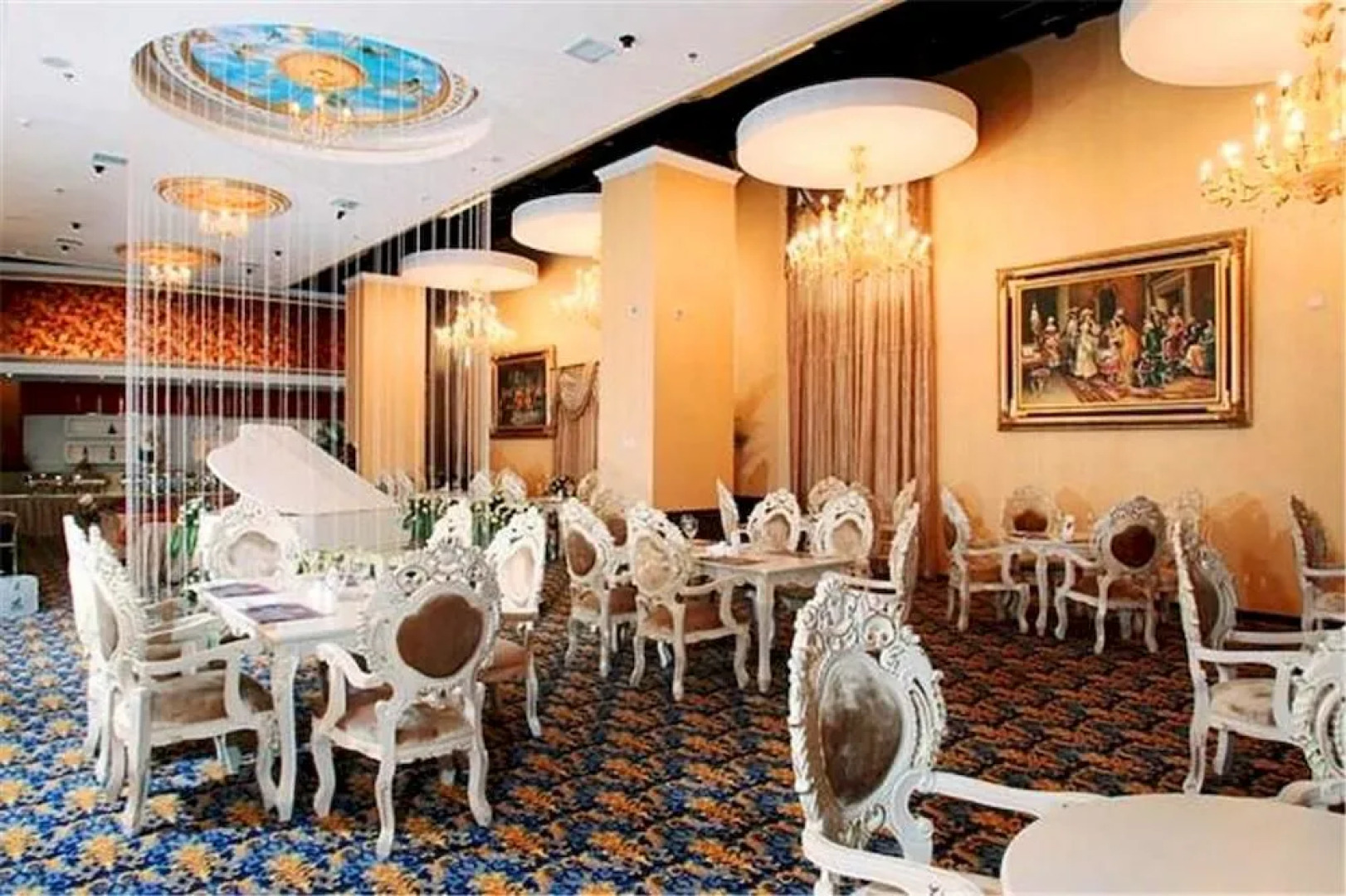 Ya Di Er International Hotel - Guiyang