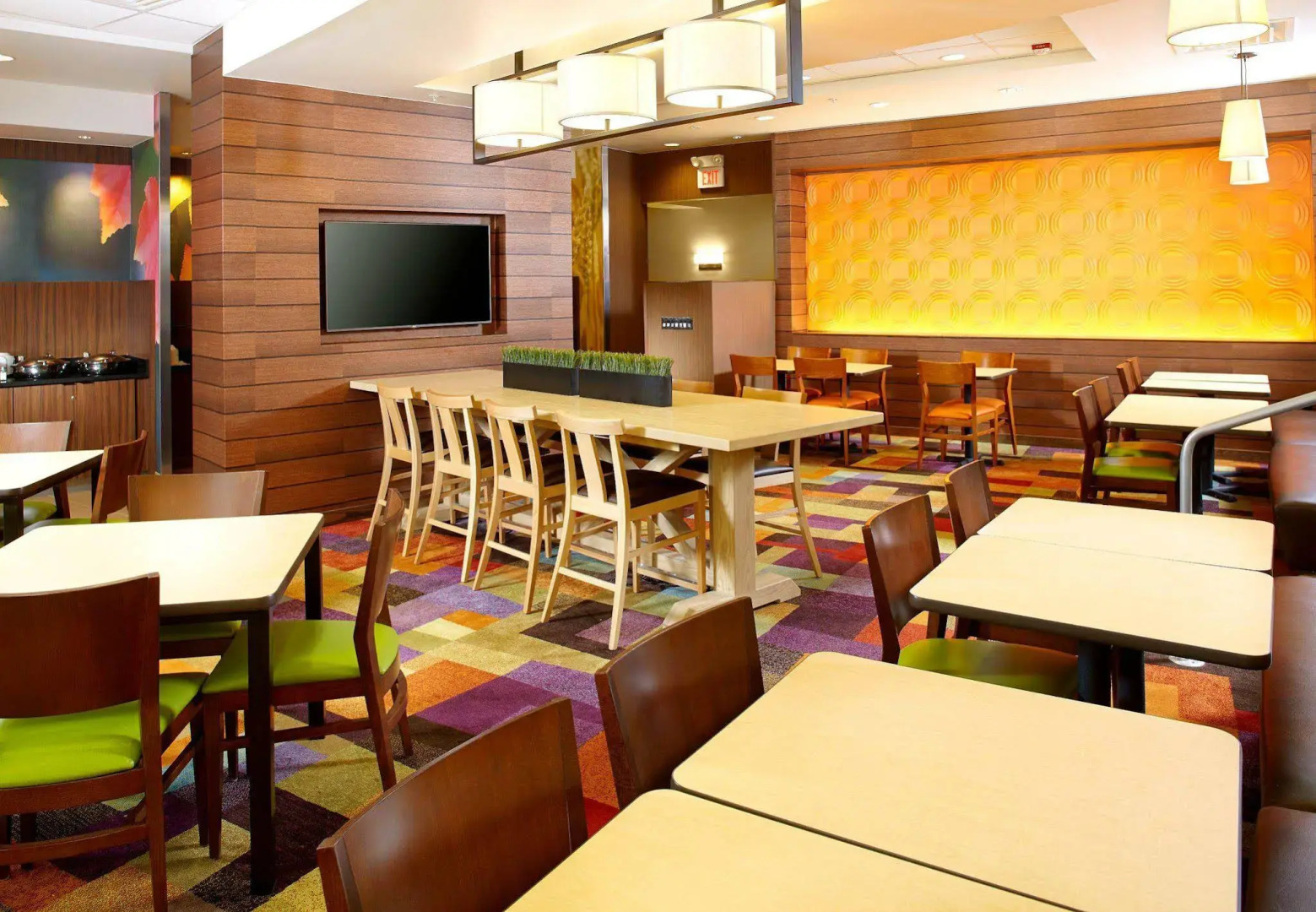 Fairfield Inn & Suites by Marriott Parsippany