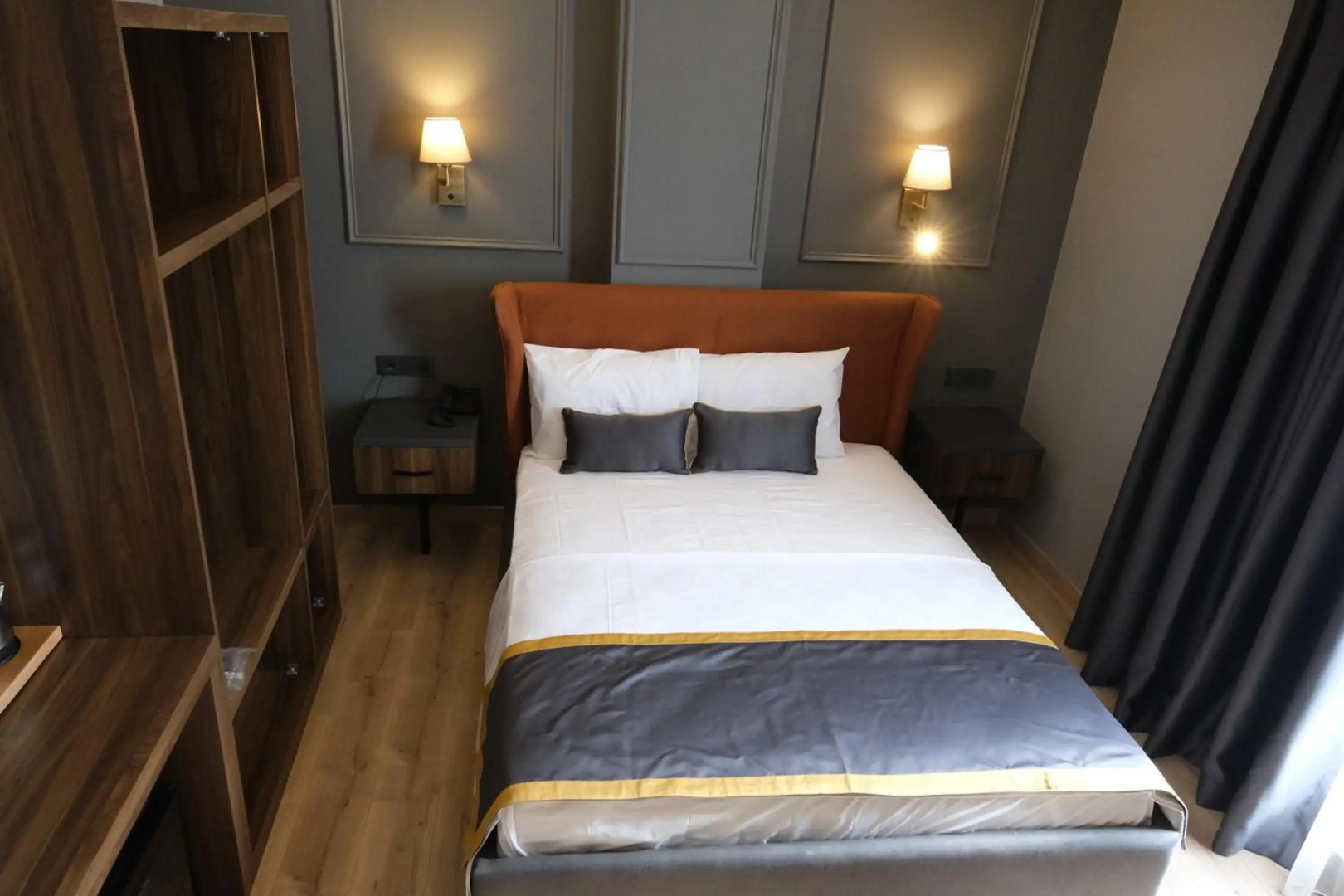 The Pearl Airport Hotel