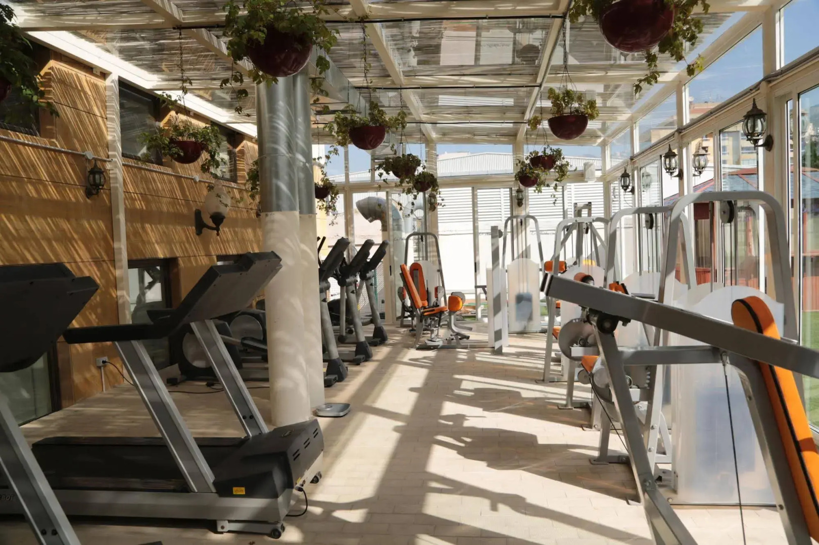 Portaluna Hotel & Resort