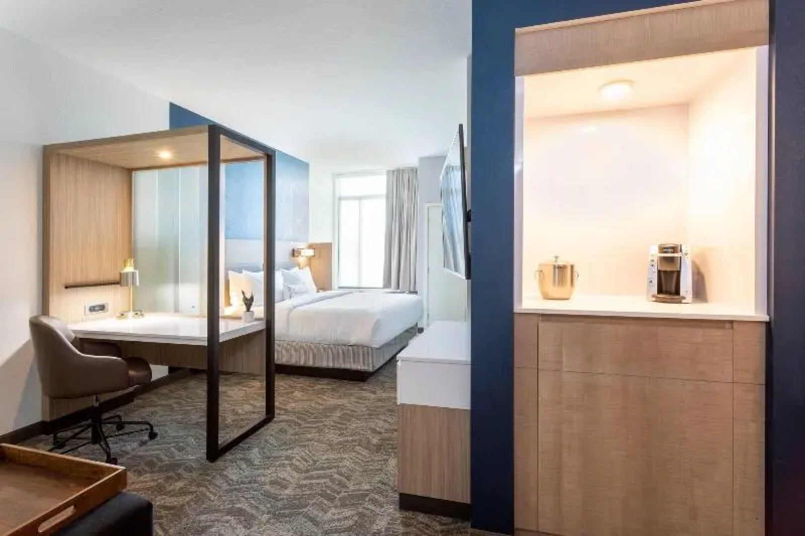 Residence Inn by Marriott Minneapolis Maple Grove/Arbor Lakes