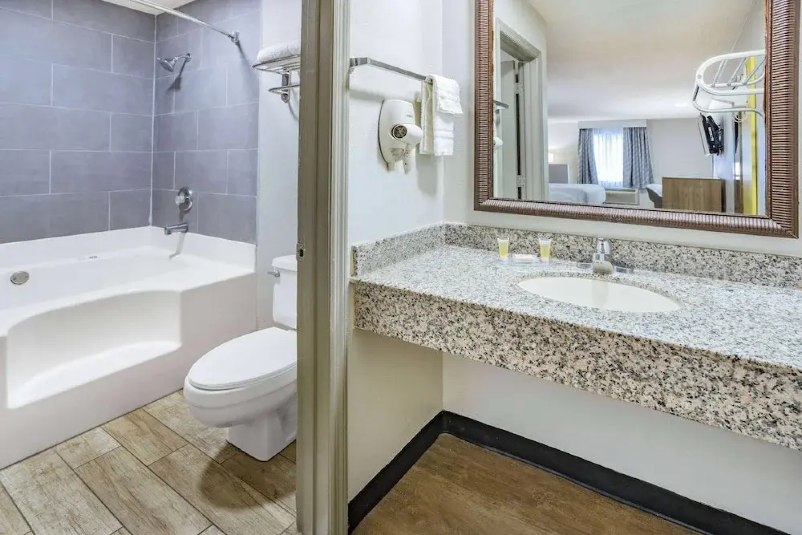 Days Inn Barnwell