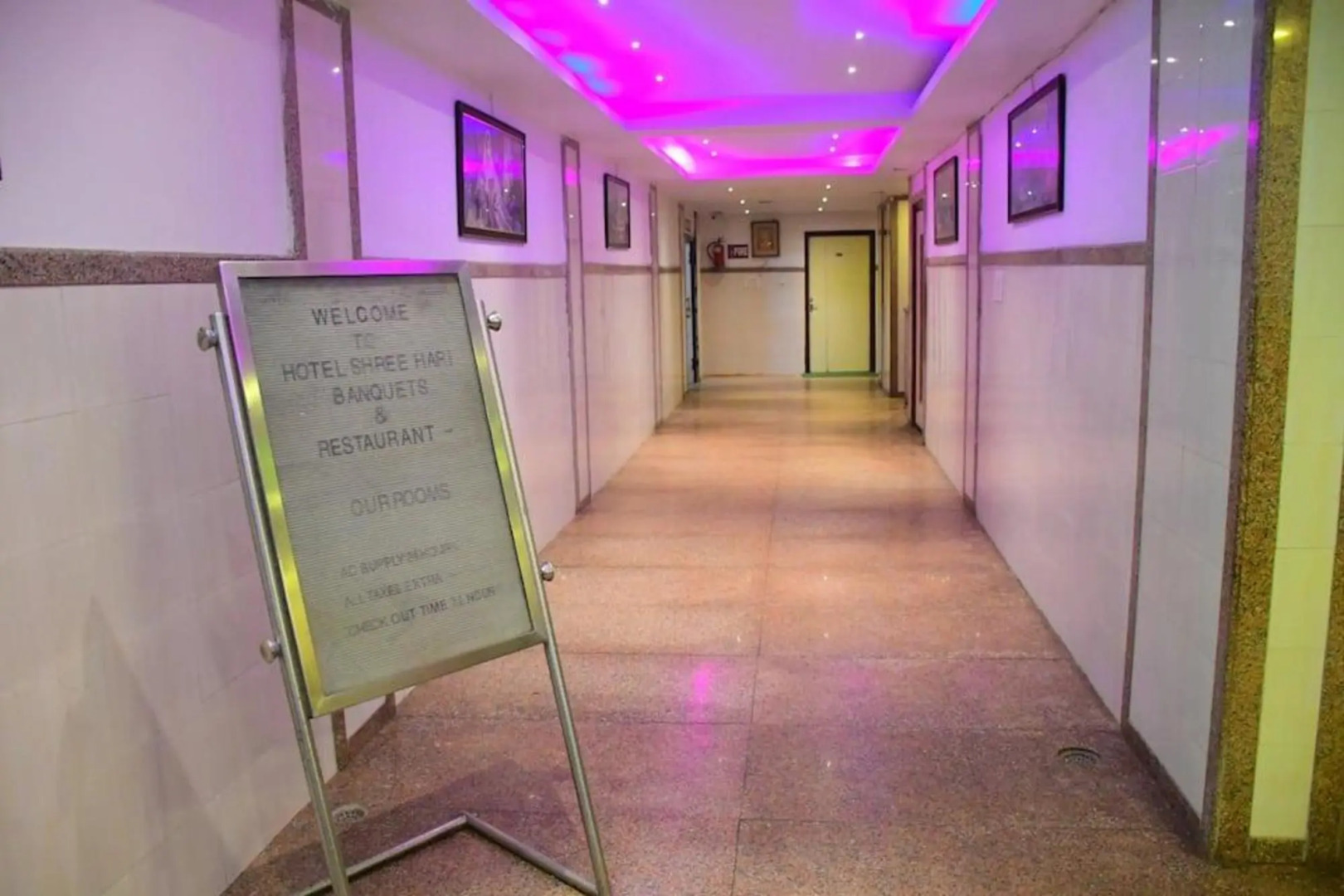 Hotel Shree Hari