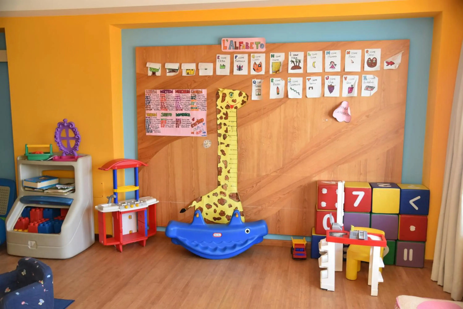 Hotel Fedora Riccione