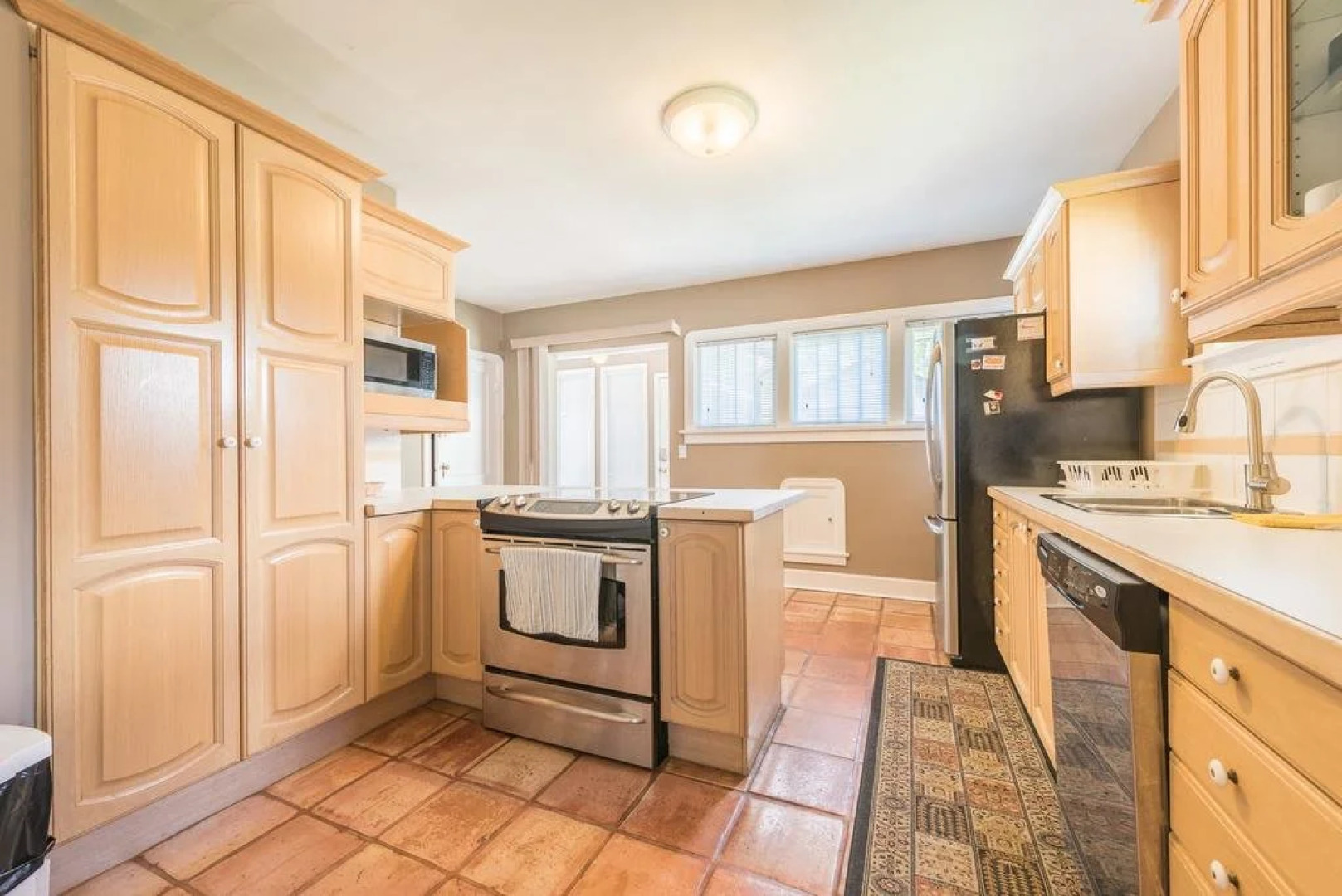 Holiday Home 4 Street