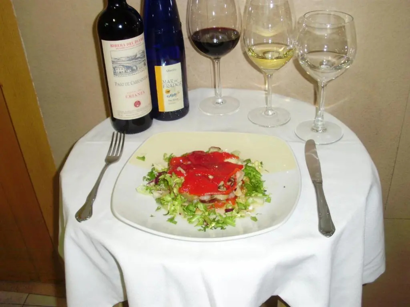 Hotel Rural Rinconcito de Gredos