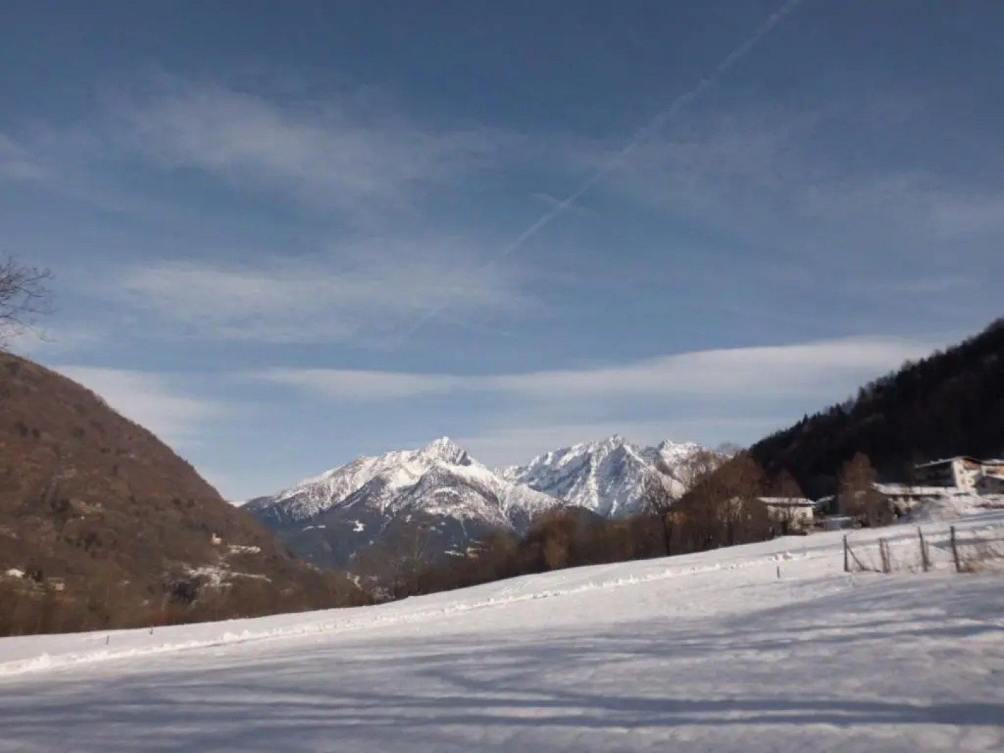 Casa Vacanza Dal Contadino