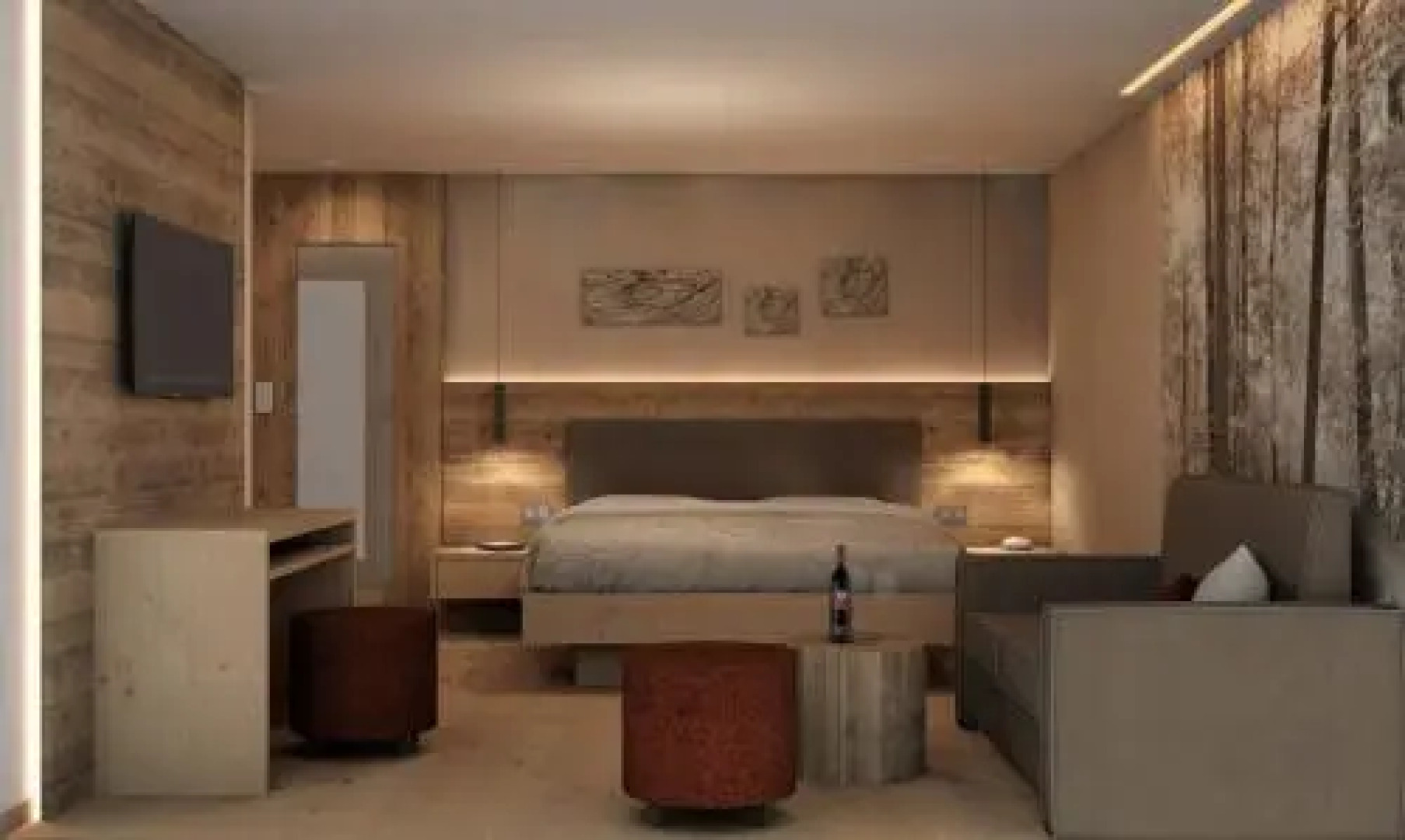 Hotel Pension Sonnegg