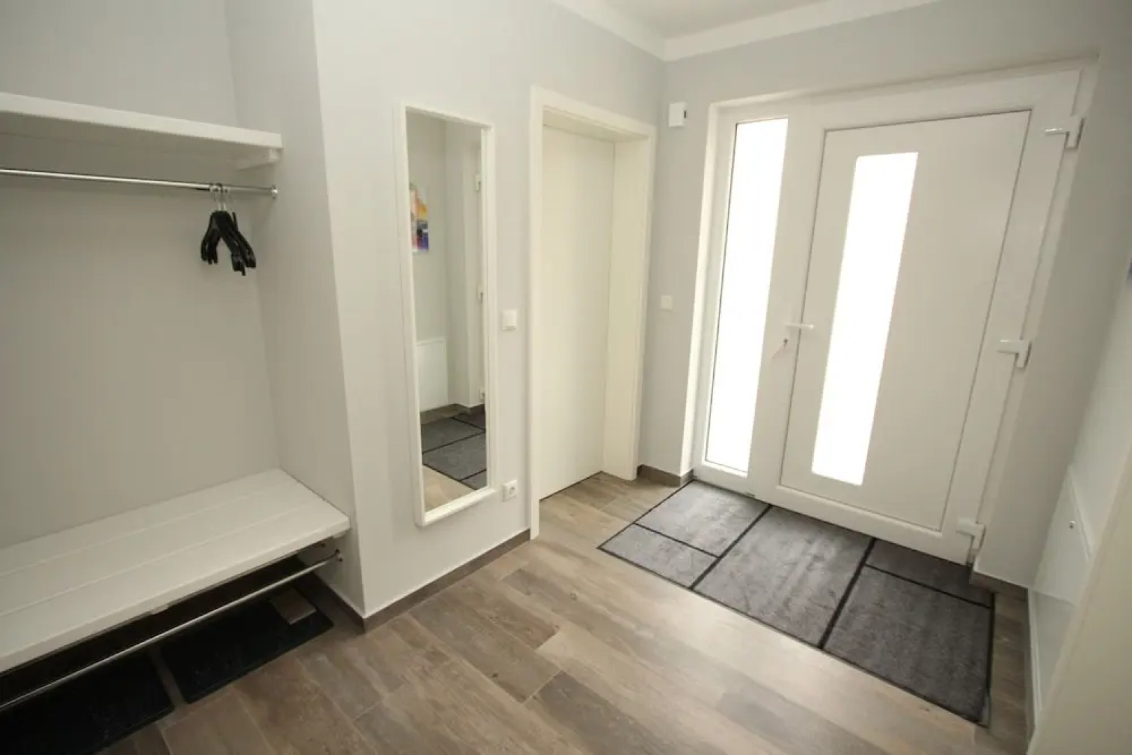 Familienfreundliches Ferienhaus