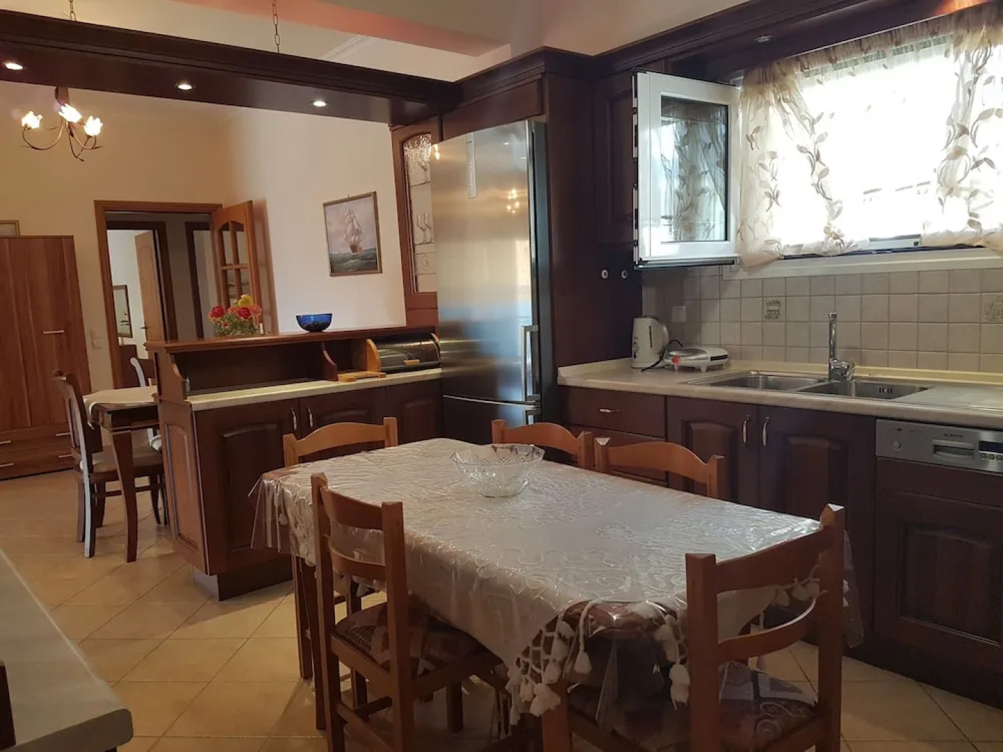 Ionian View Apartments