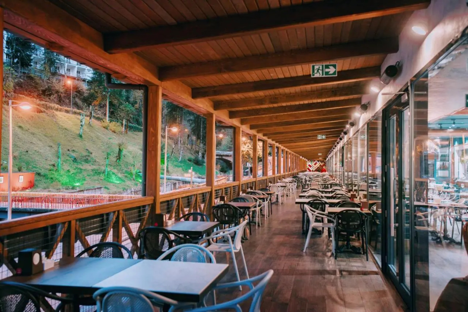 Sairme Hotels & Resorts