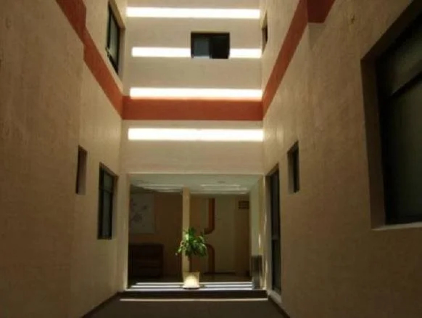 Hotel Terminal de Puebla