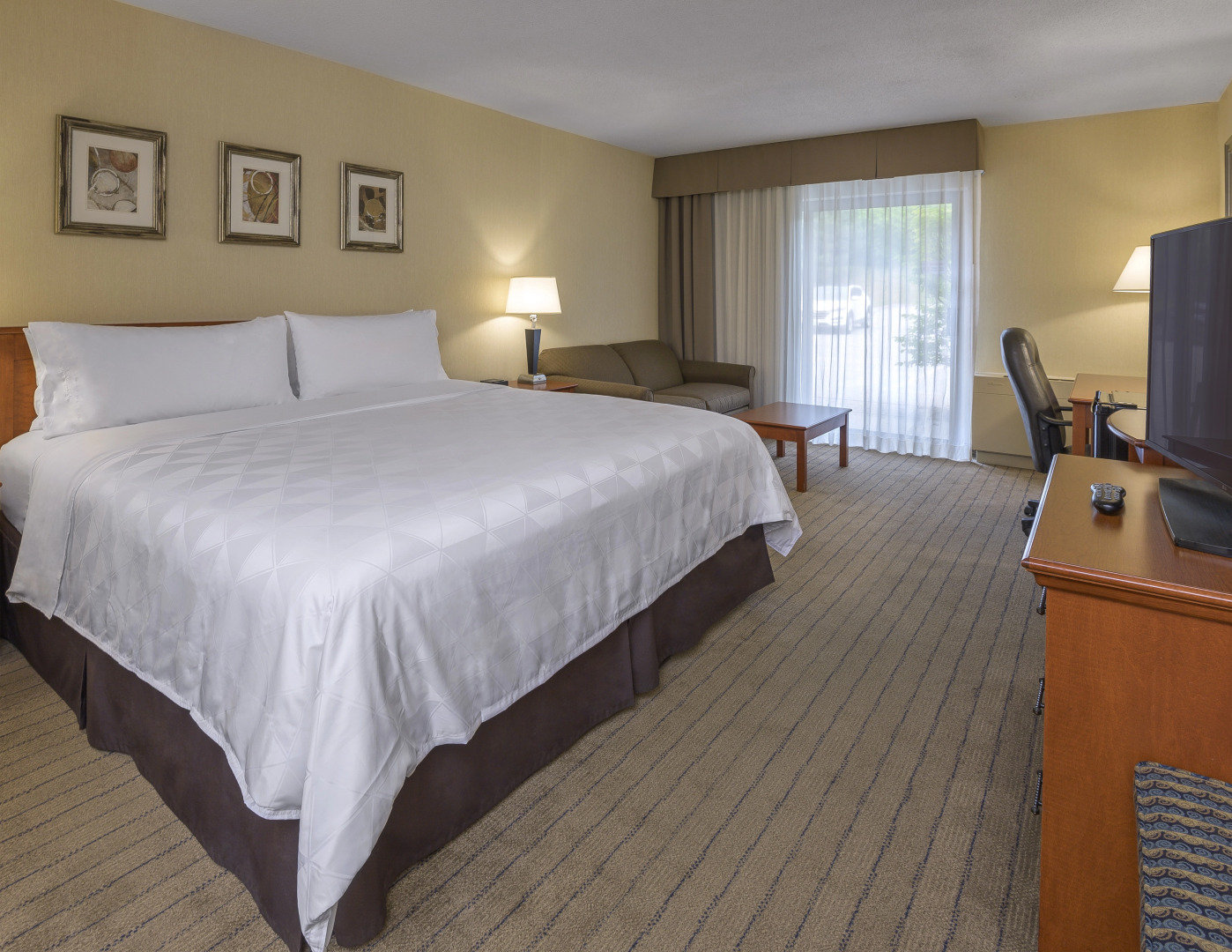 Holiday Inn Barrie Hotel & Conference Centre