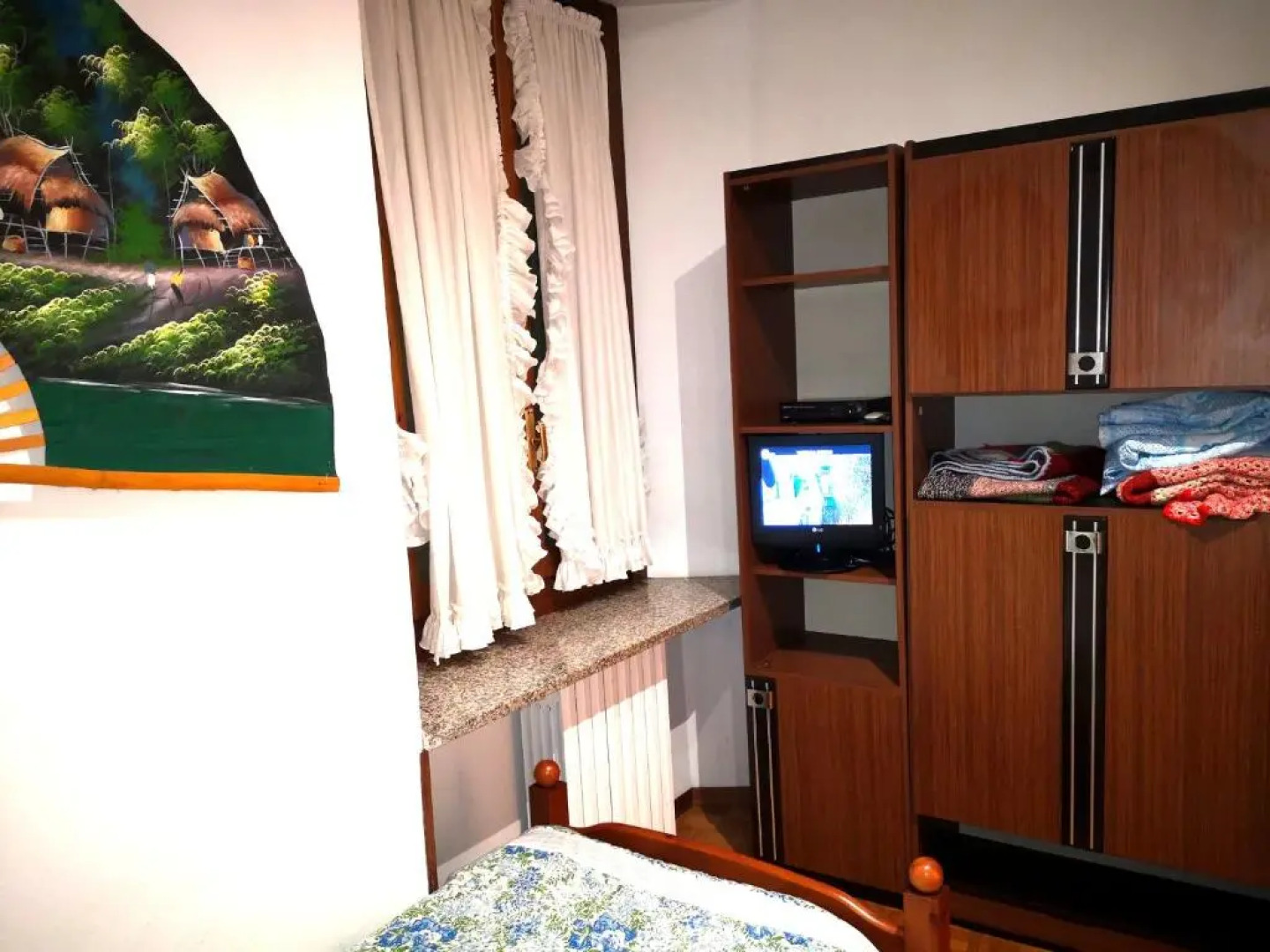 Appartamento in centro