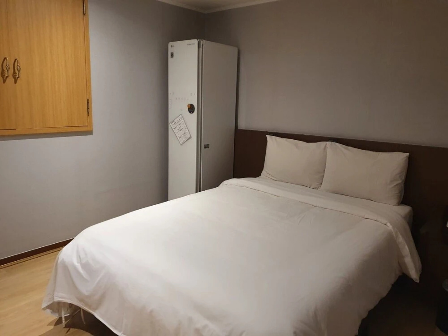 Central Tourist Hotel