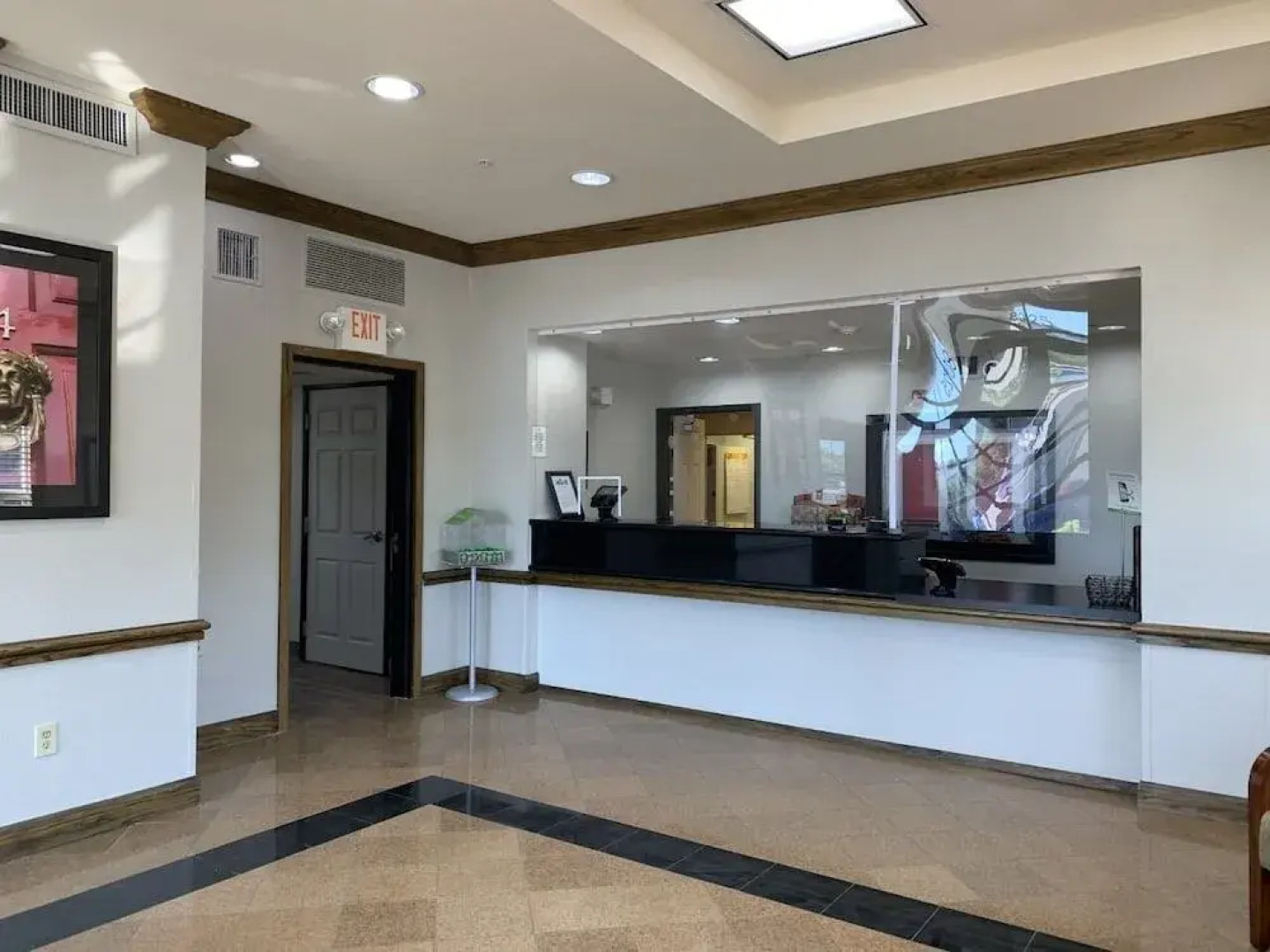 Extended Stay America - Kansas City - Lenexa - 87th St.