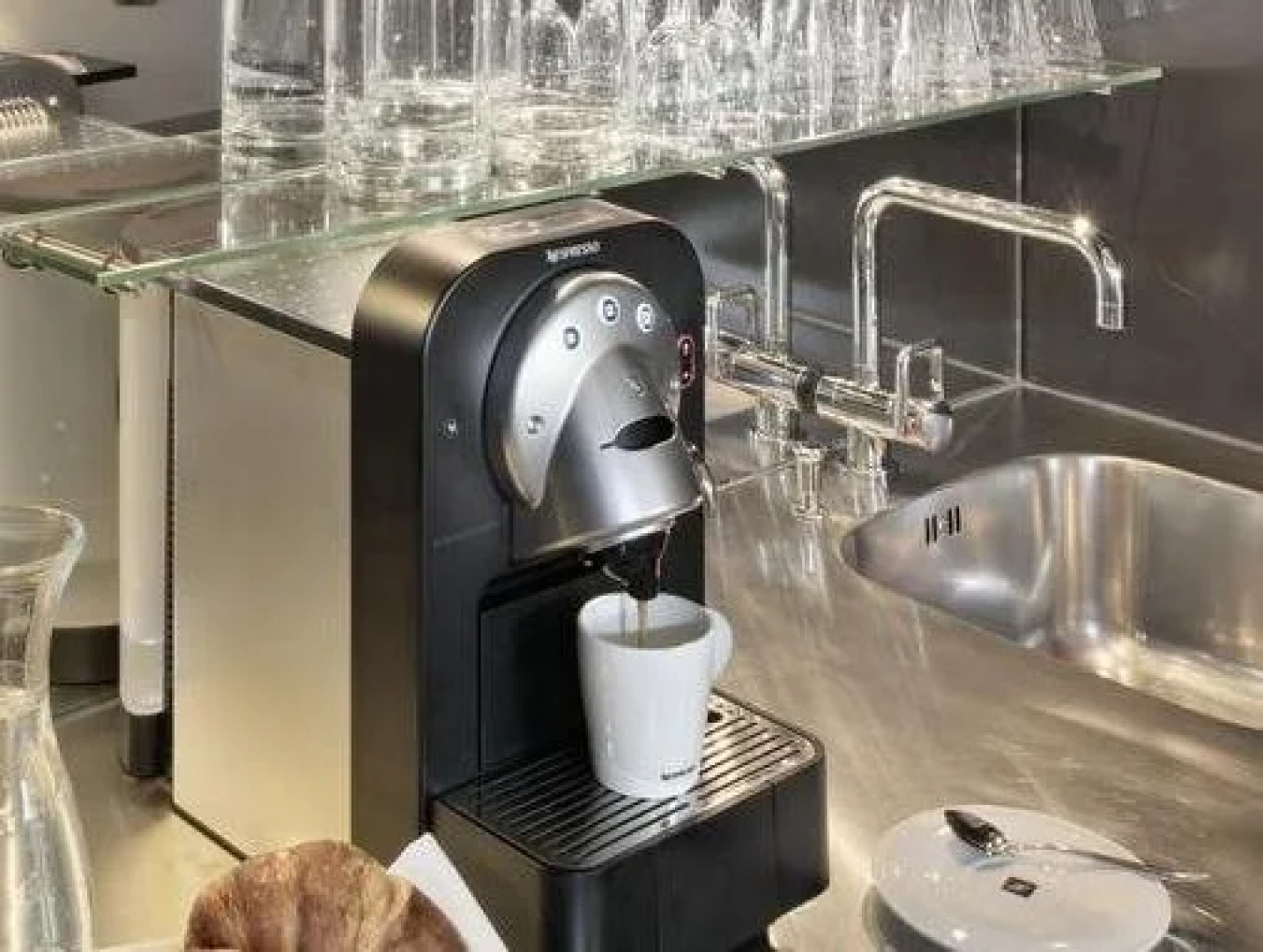 Limmathof Baden Hotel & Spa