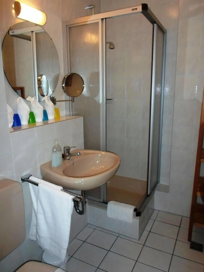 Gemünder Ferienpark Salzberg