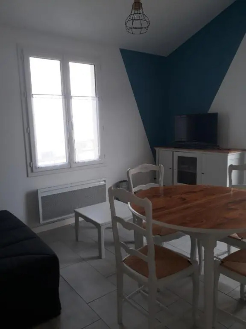 Maisonette 200m de la plage