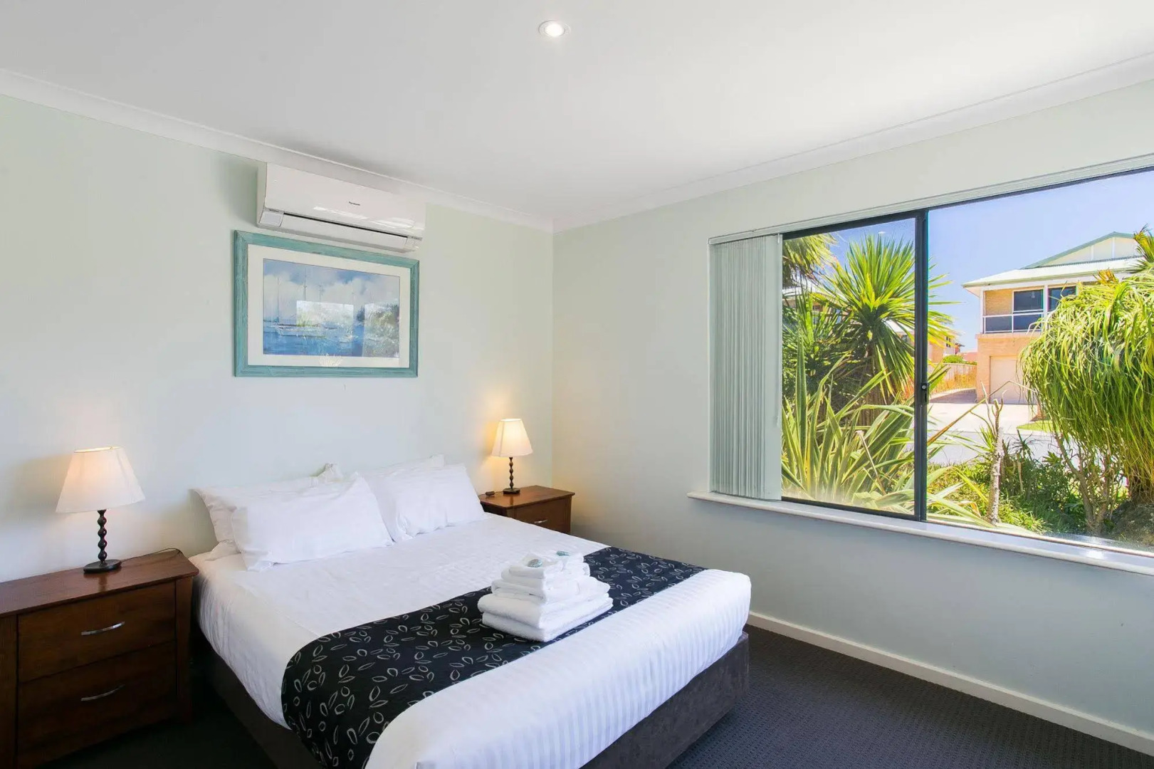 Seahaven Villas by Rockingham Apartments