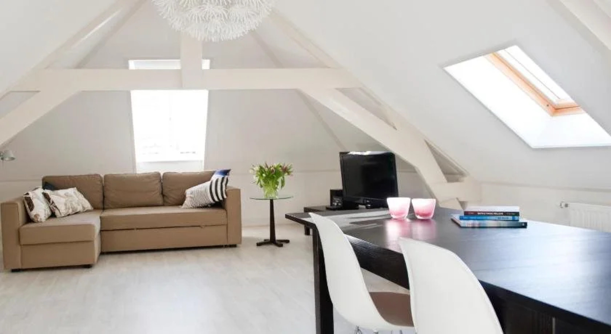 Bed en Brood - Veere