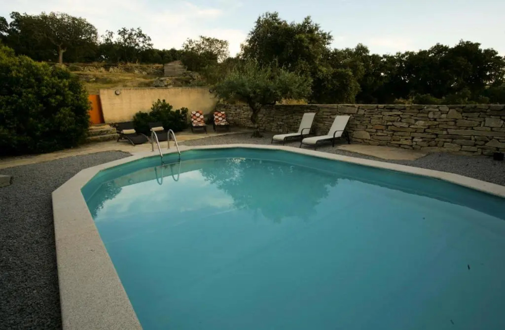 La Casa de los Arribes