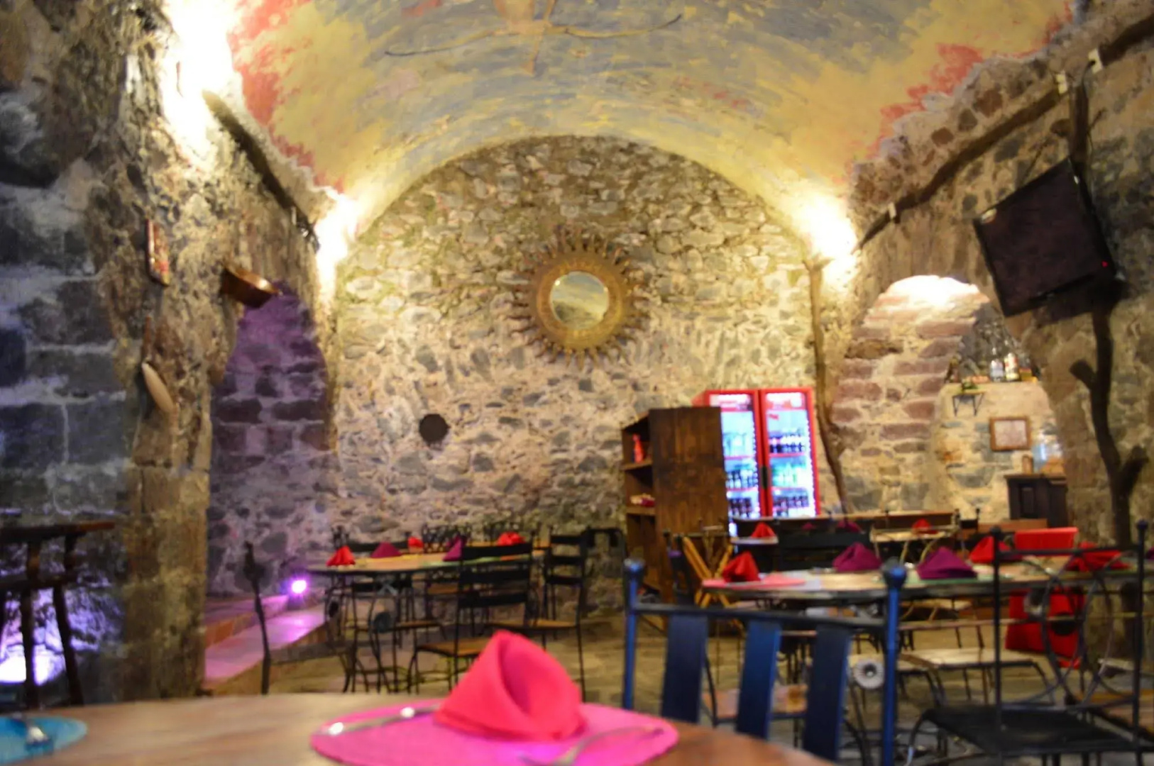 Hacienda Santa Maria Regla