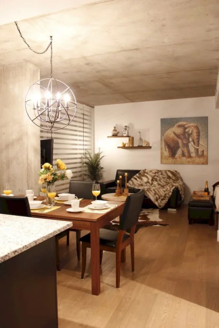 Les Immeubles Charlevoix - Le 760416