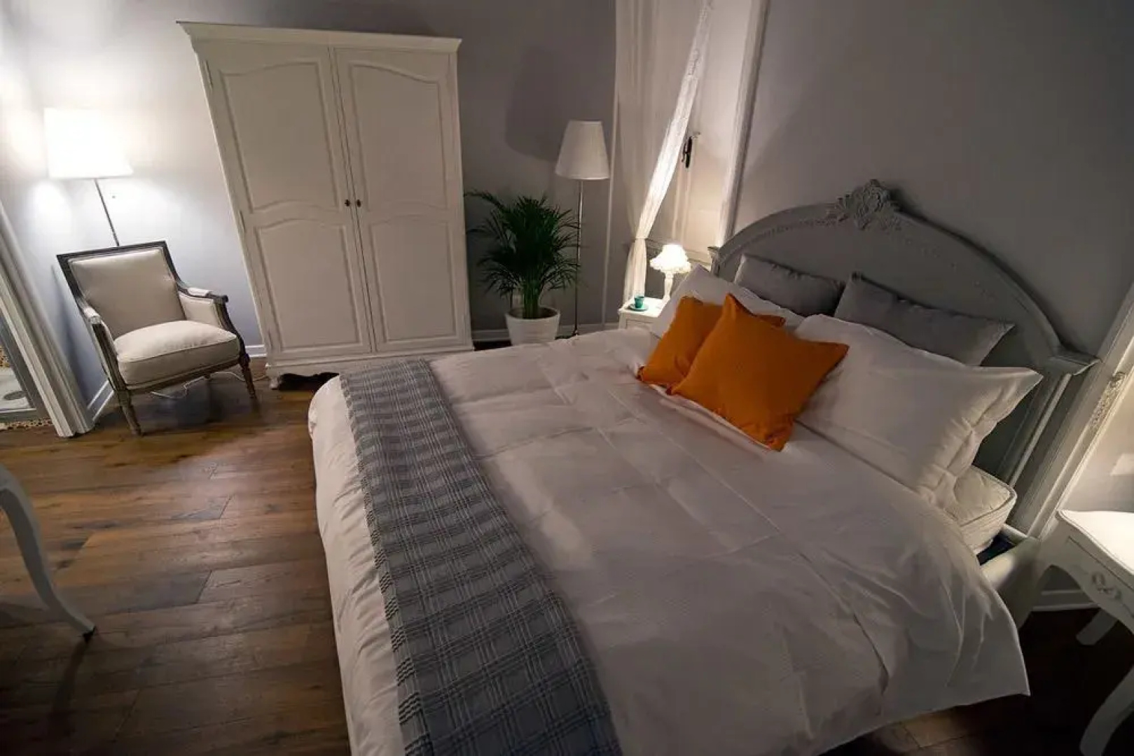 Relais Babuino 124